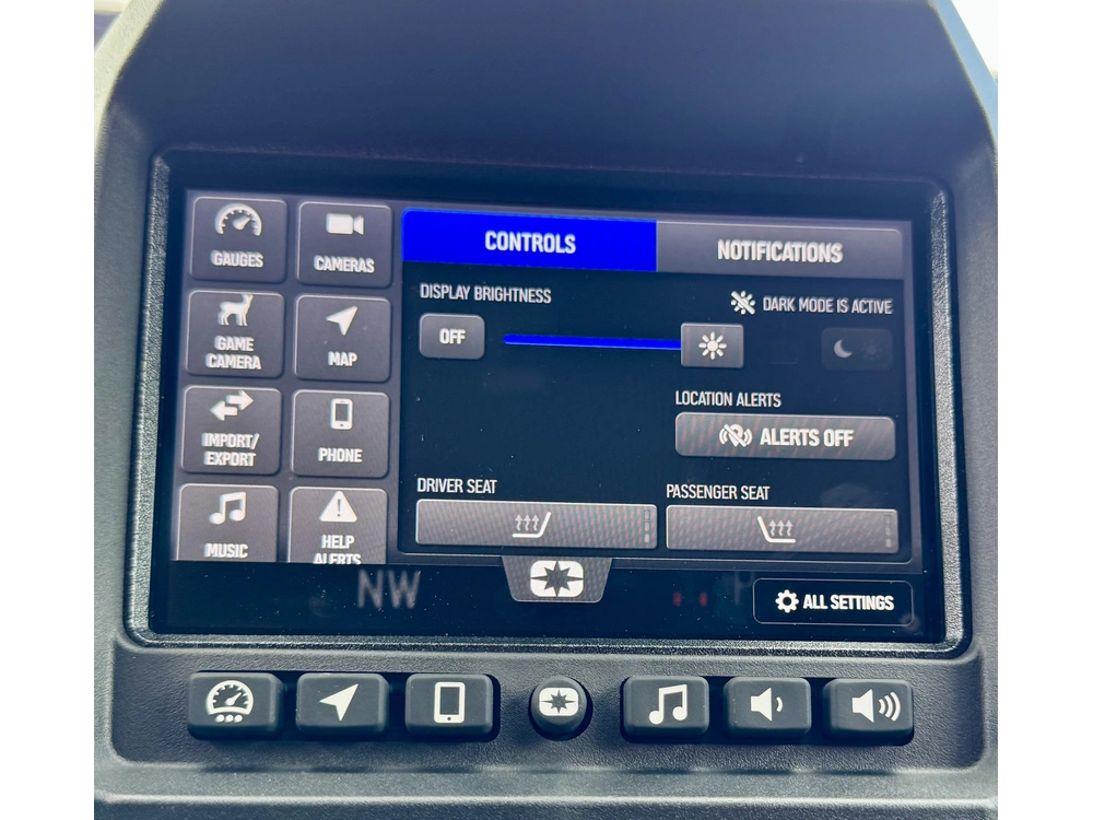 2026 Polaris Ranger Crew Xd 1500 Ns Ult - Spr Gpht alt