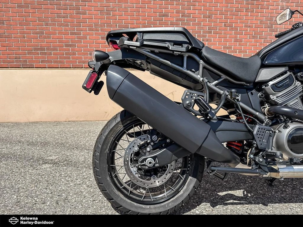 2026 Harley-davidson Ra1250s - Pan America® 1250 Special alt