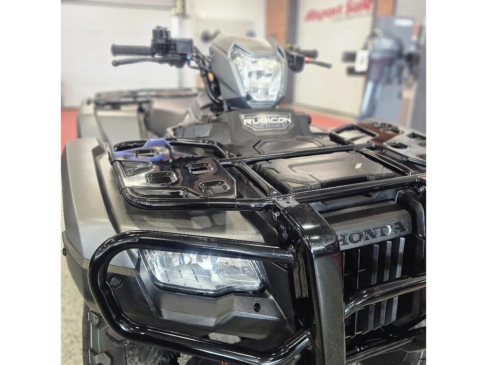 2026 Honda Rubicon 520 Irs Eps alt