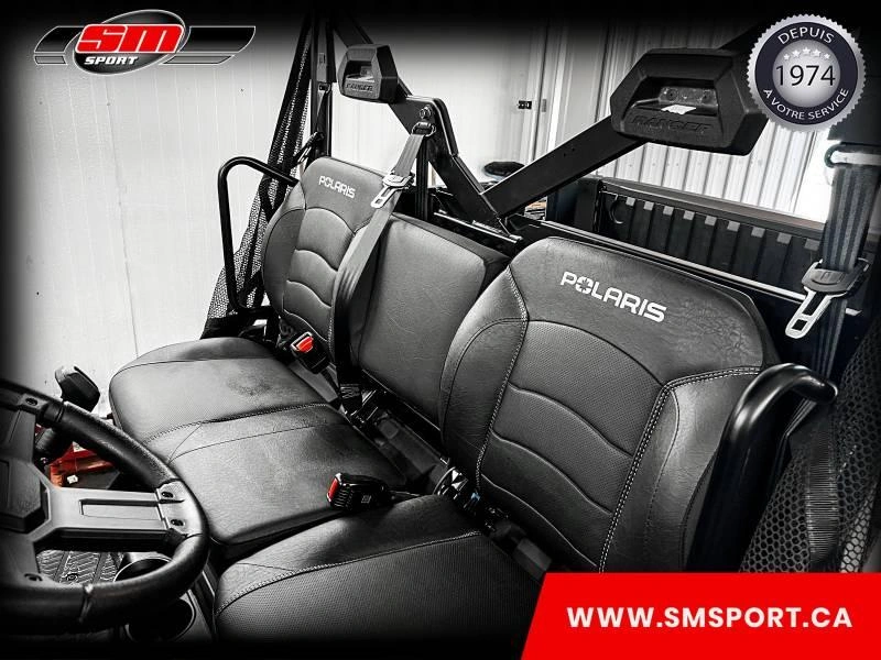 Polaris Ranger Xp 1000 Premium 2026 alt