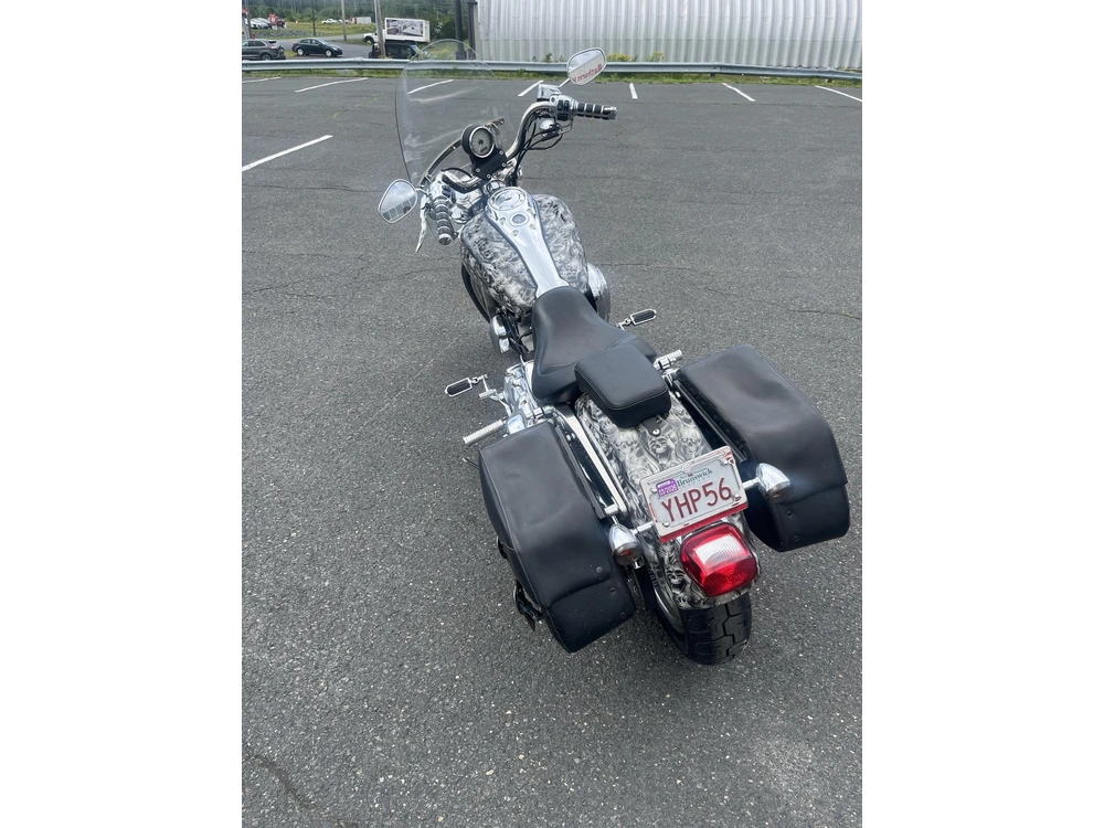 Harley-davidson Fxd 2009 alt
