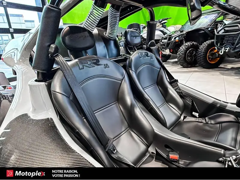 Campagna TRex 14rr *1388 km* 2025