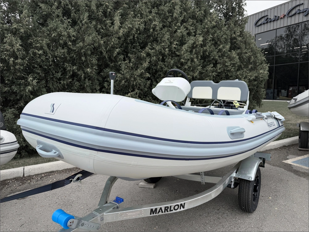 2026 Highfield Cl340ls alt