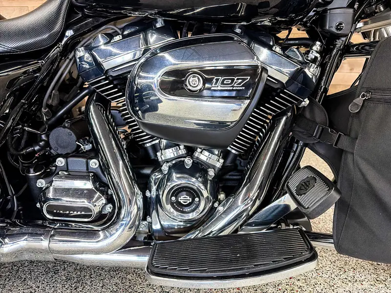 Harley-Davidson FREEWHEELER FLRT TRIKE 2018