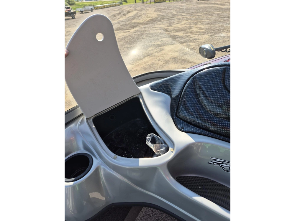 2011 Tracker Targa V18 150 Mercury alt