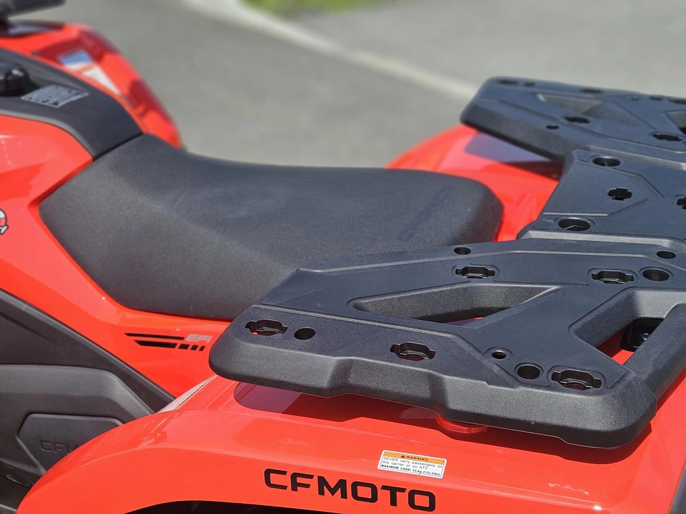 Cfmoto Cforce 500 Eps 2026 alt