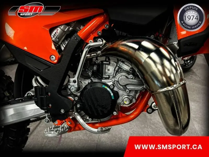 KTM 85 SX 17/14 2027