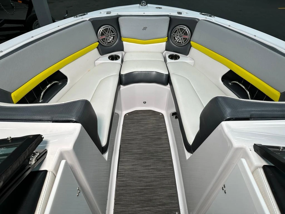 Four Winns H210 Rs 2017 alt