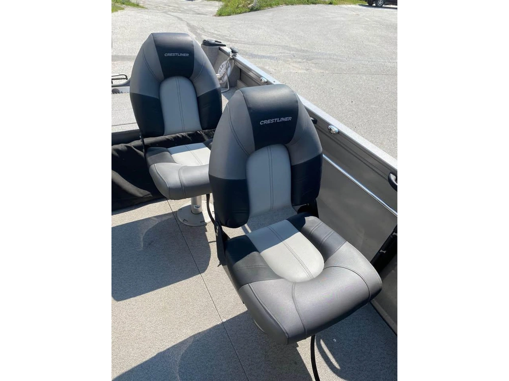 2020 Crestliner Vision 1700 alt