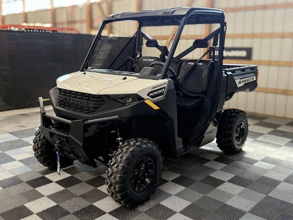 2026 Polaris Ranger 1000 Premium alt