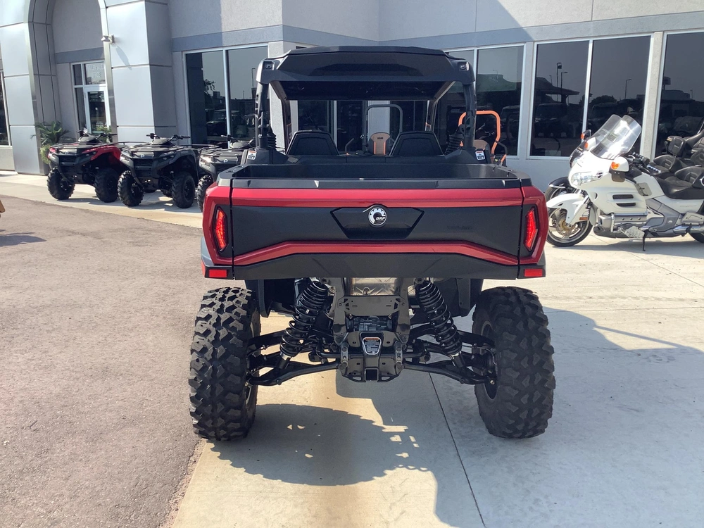 2026 Can-am Commander Xt 1000r alt