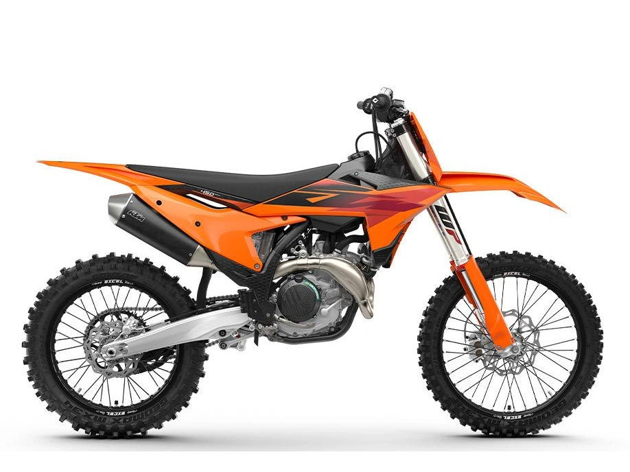 Ktm 450 Sx-f 2027 alt
