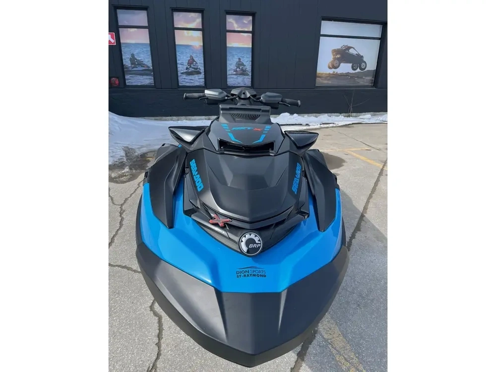 Sea-doo Rxt X 325 Rotax 1630 Ace 325 2026 alt
