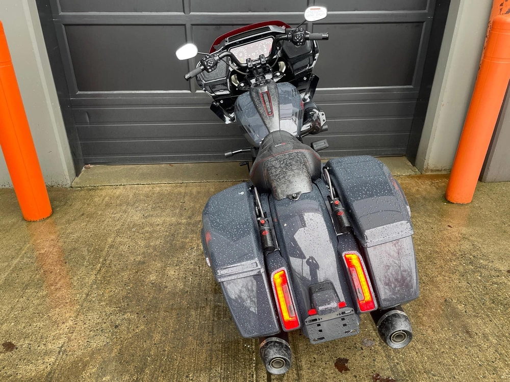 2026 Harley-davidson Touring Fltrxstse - Cvo™ Road Glide™ St alt