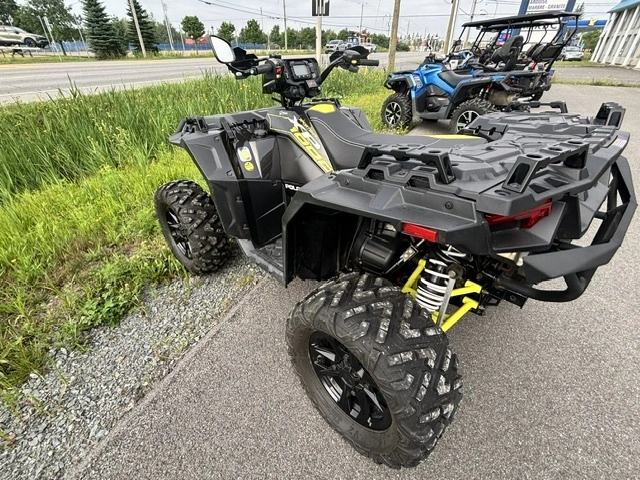 2022 Polaris Sportsman Xp1000s Sportsman Xp1000 S Xp 1000s Xp 1000 S alt