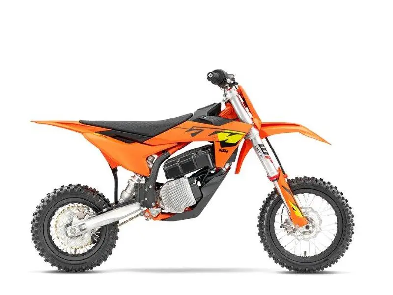 Ktm Sx-e 5 2027 alt