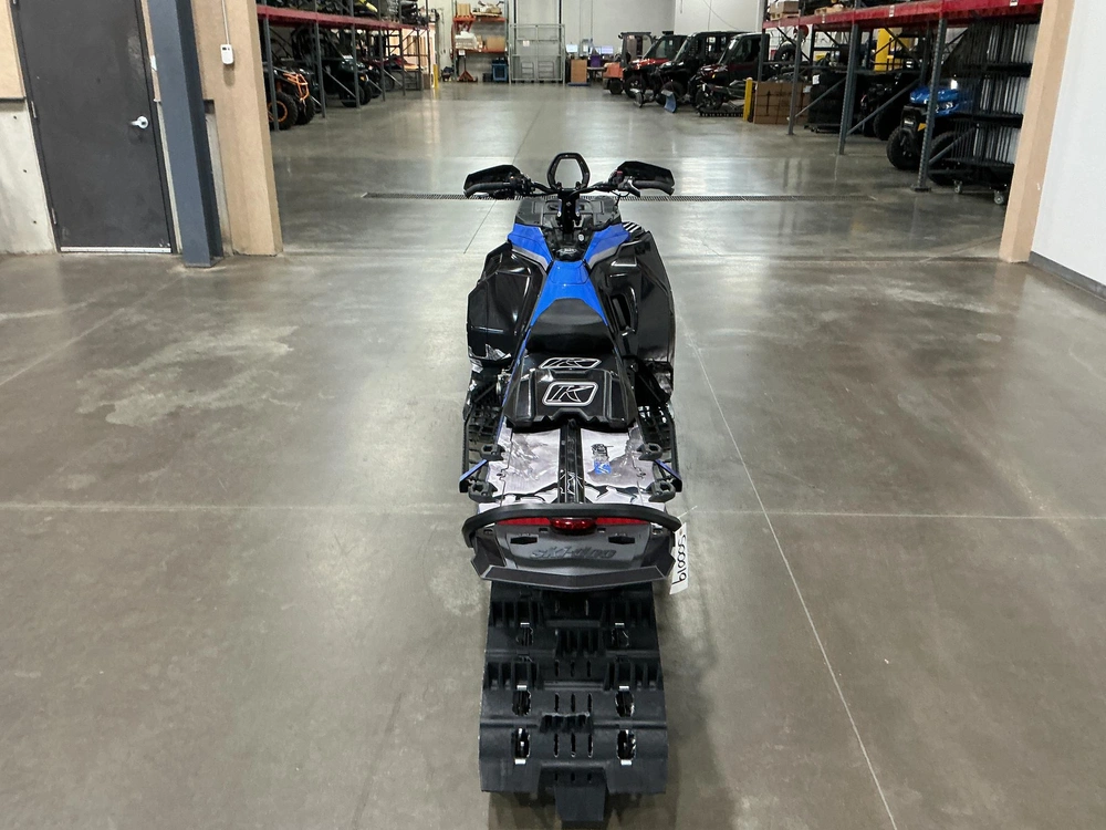 2026 Ski-doo Summit Exp 850t S 154 alt