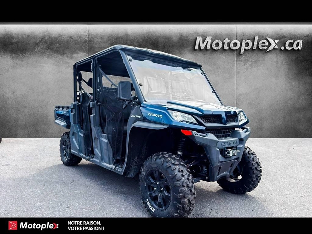 Cfmoto Uforce 1000 Xl 2023 alt