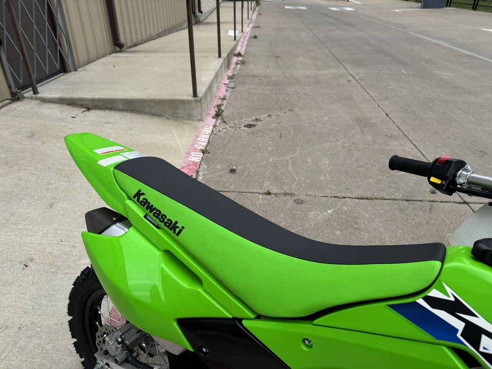 2027 Kawasaki Klx300r alt