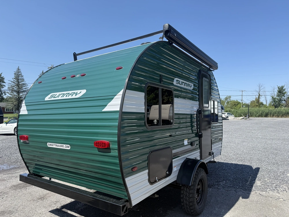 Sunset Park Rv Sunray 149 2027 alt