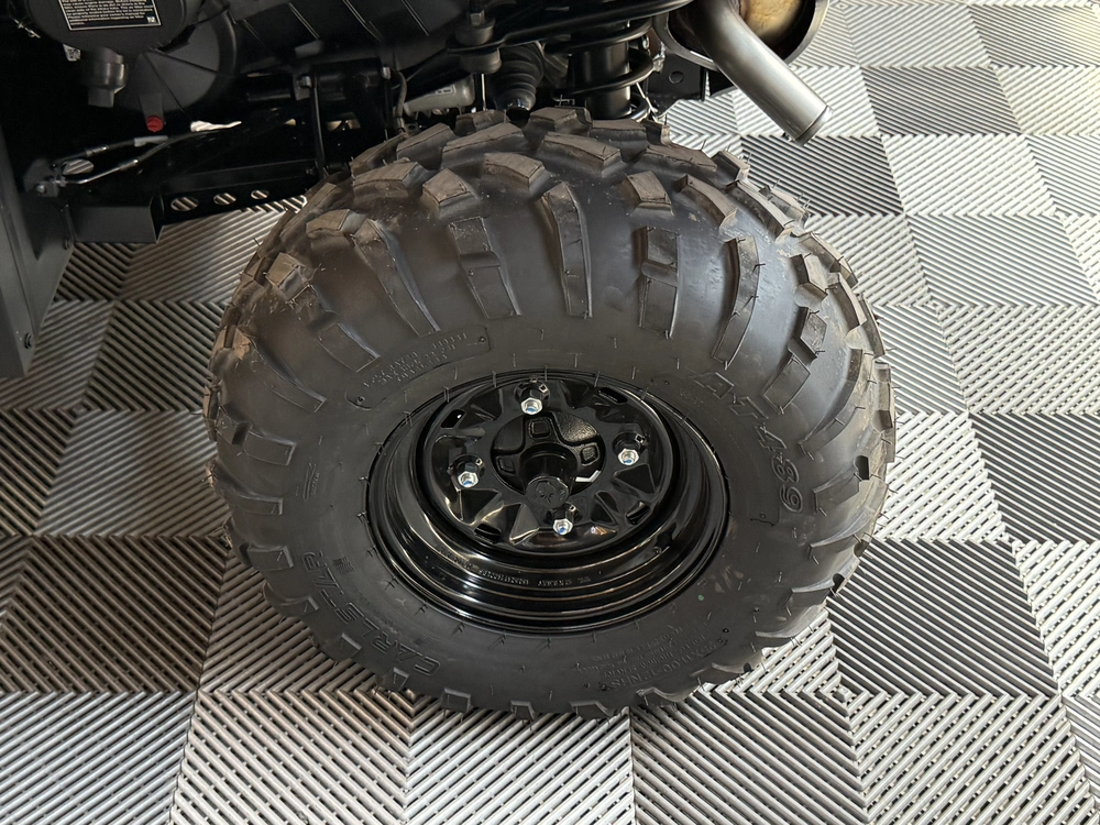2026 Polaris Ranger 1000 Eps Sage Green alt