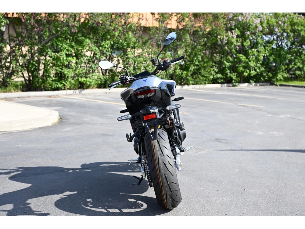 2026 Yamaha Mt-09 Sp alt