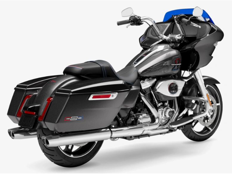 2026 Harley-davidson Fltrx Road Glide alt