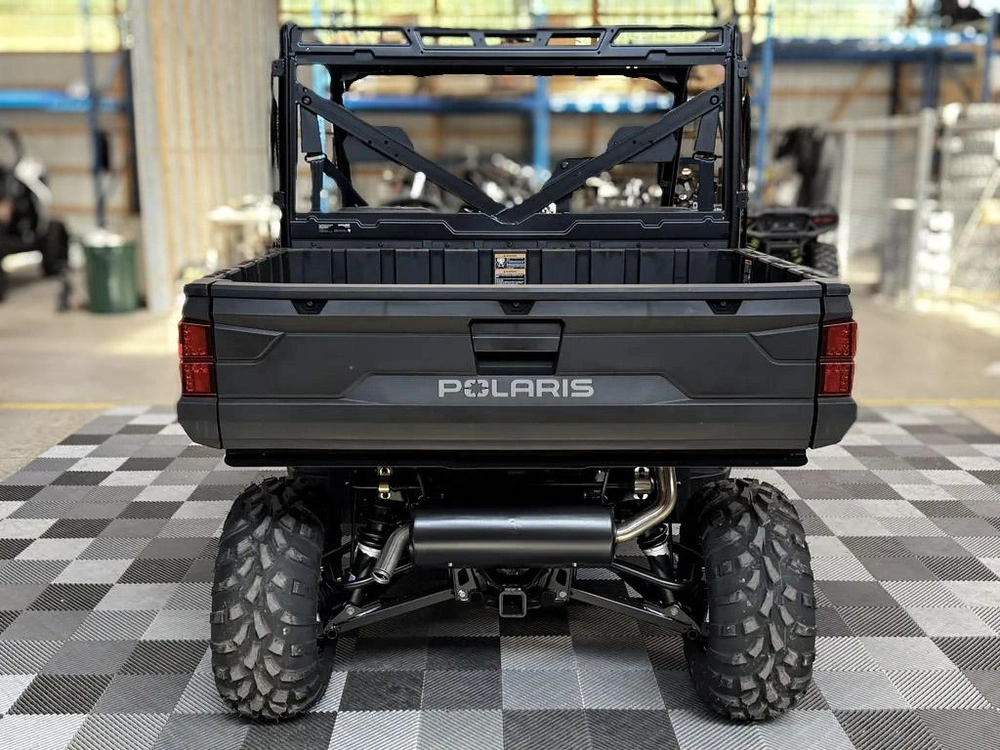 2026 Polaris Ranger 1000 Eps Sage Green alt