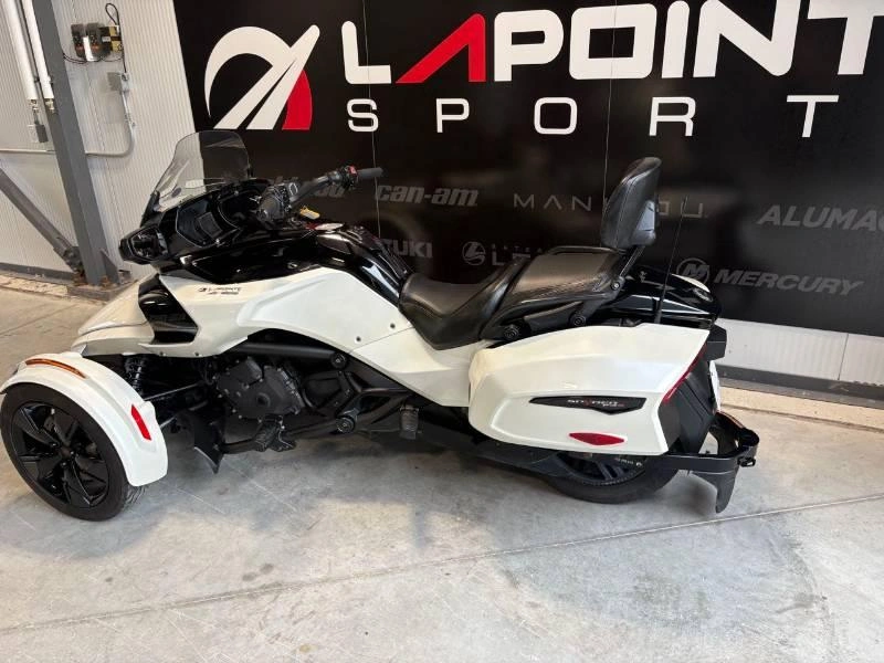 Can-am F3-t 2022 alt