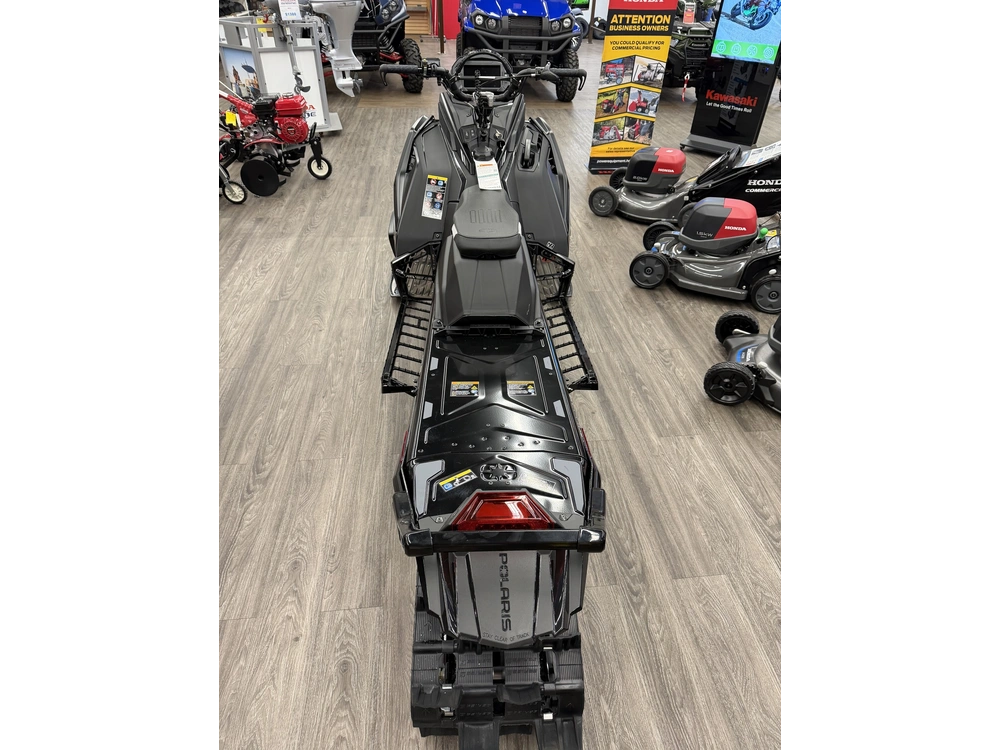 2027 Polaris Polaris Patriot 9r Rmk Factory Edition 155 2.75 alt