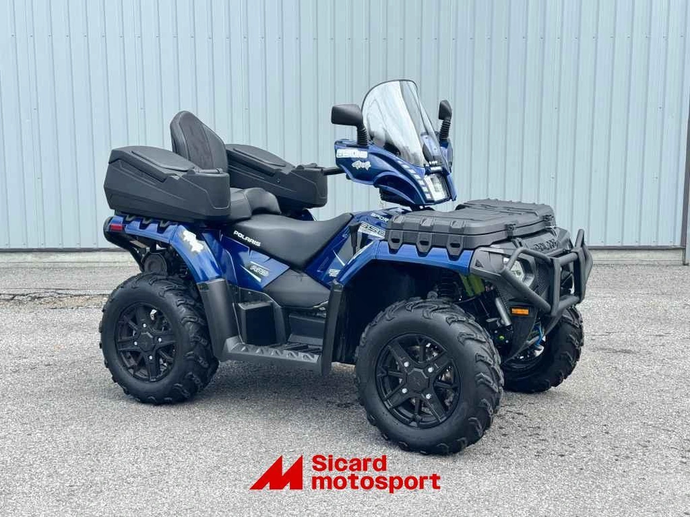 Polaris Sportsman 850 Tourin 2023 alt
