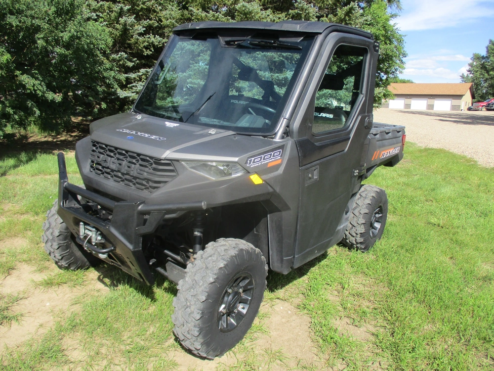 2020 Polaris Ranger® 1000 Premium alt