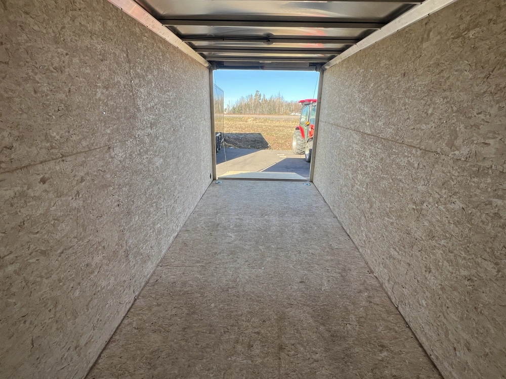 2025 High Country Xpress 7x18 alt