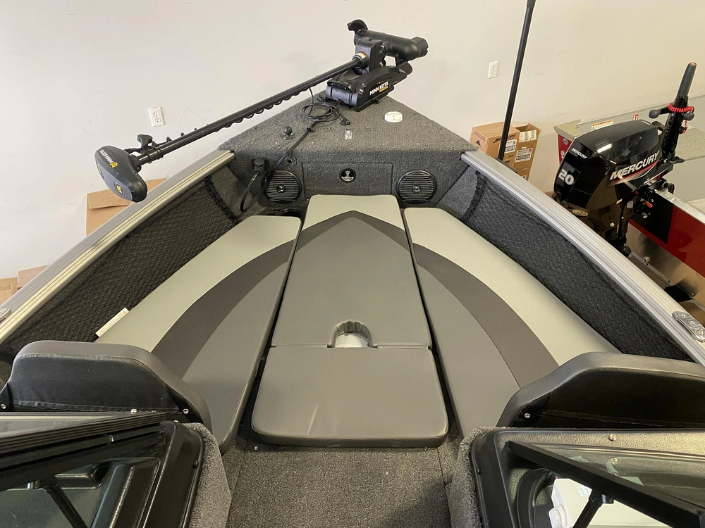 2026 Lund Boat Co 1775 Impact Xs alt