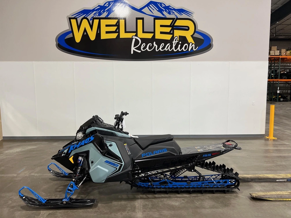 2026 Polaris 850 Rmk Khaos 155 alt