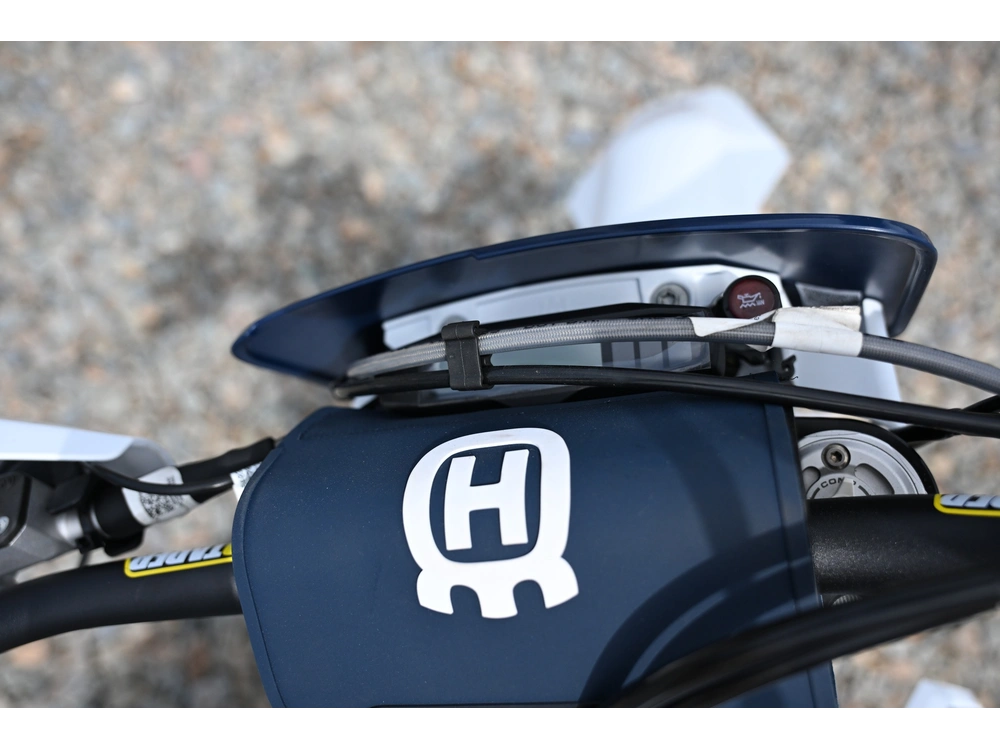 2026 Husqvarna Te 300 alt