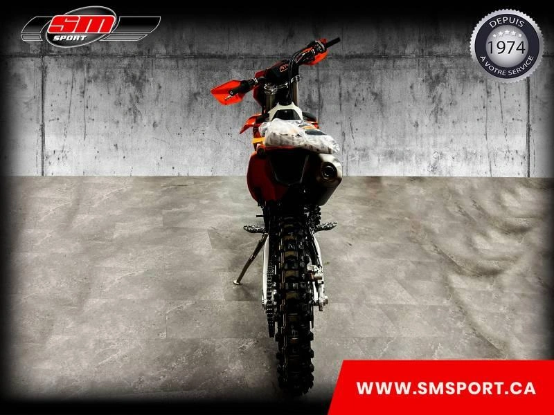 Ktm 450 Xcf-w 2026 alt