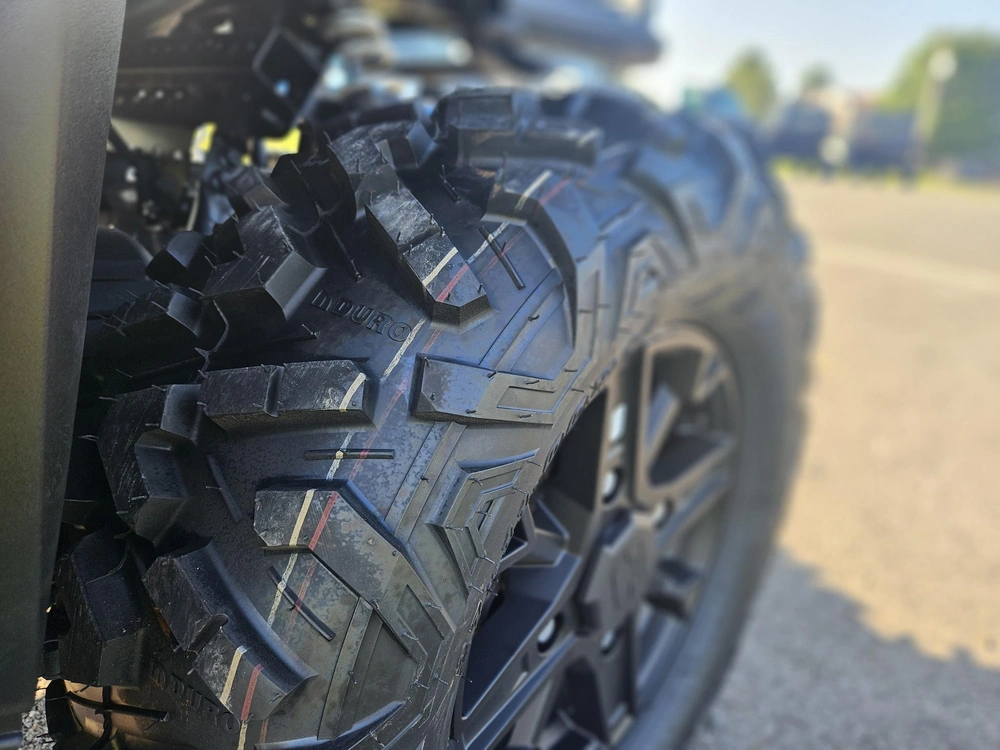 2026 Polaris Sportsman Xp 1000 Ultimate alt