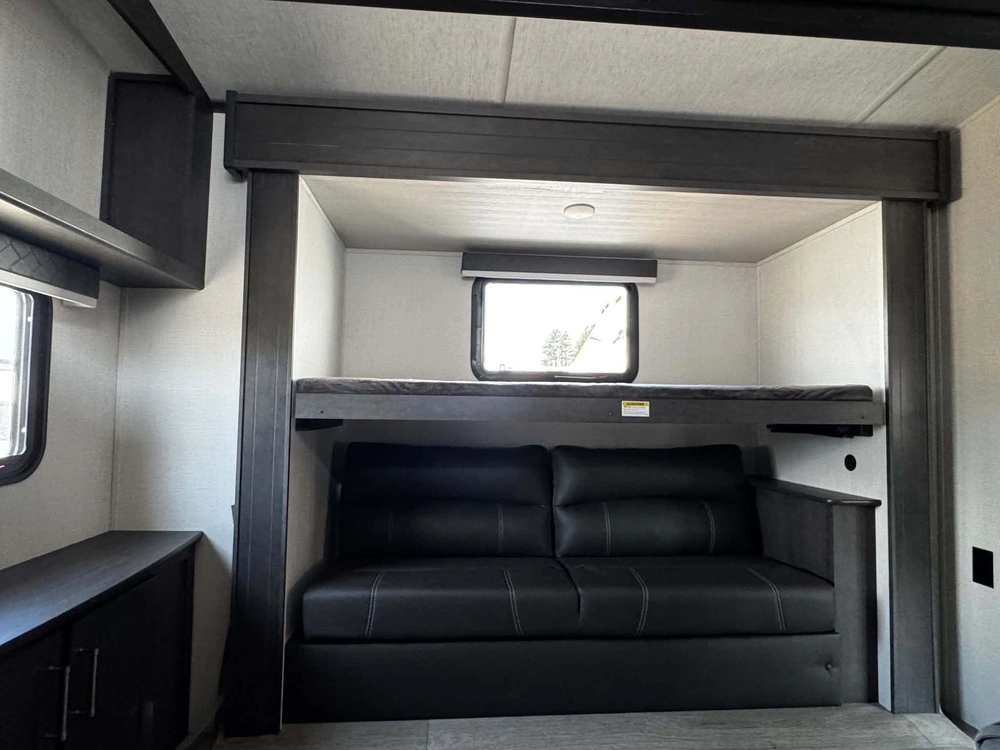 Keystone Rv Cougar 34tsb 2025 alt
