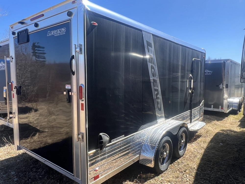 2024 Legend 7x19dvnta Tandem alt