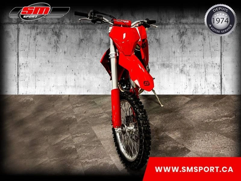 Gas Gas Ex 300 2025 alt