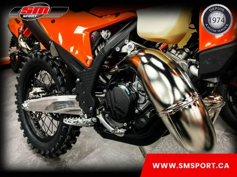 KTM 150 XC-W 2027