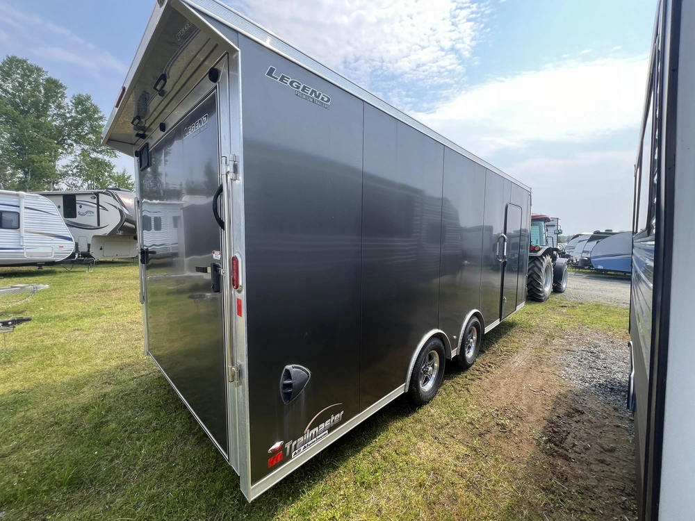 2025 Legend 8.5x20tmrta Tandem alt