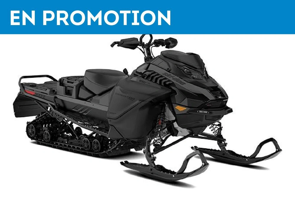 2026 Ski-doo Expedition Xtreme 900 Ace Turbo R Cobra 1.8'' E.s. alt