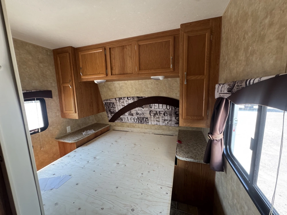 2009 Jayco Jay Flight 25bhs alt