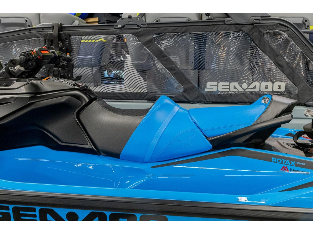 2026 Sea-doo Rxt-x 325 22td alt