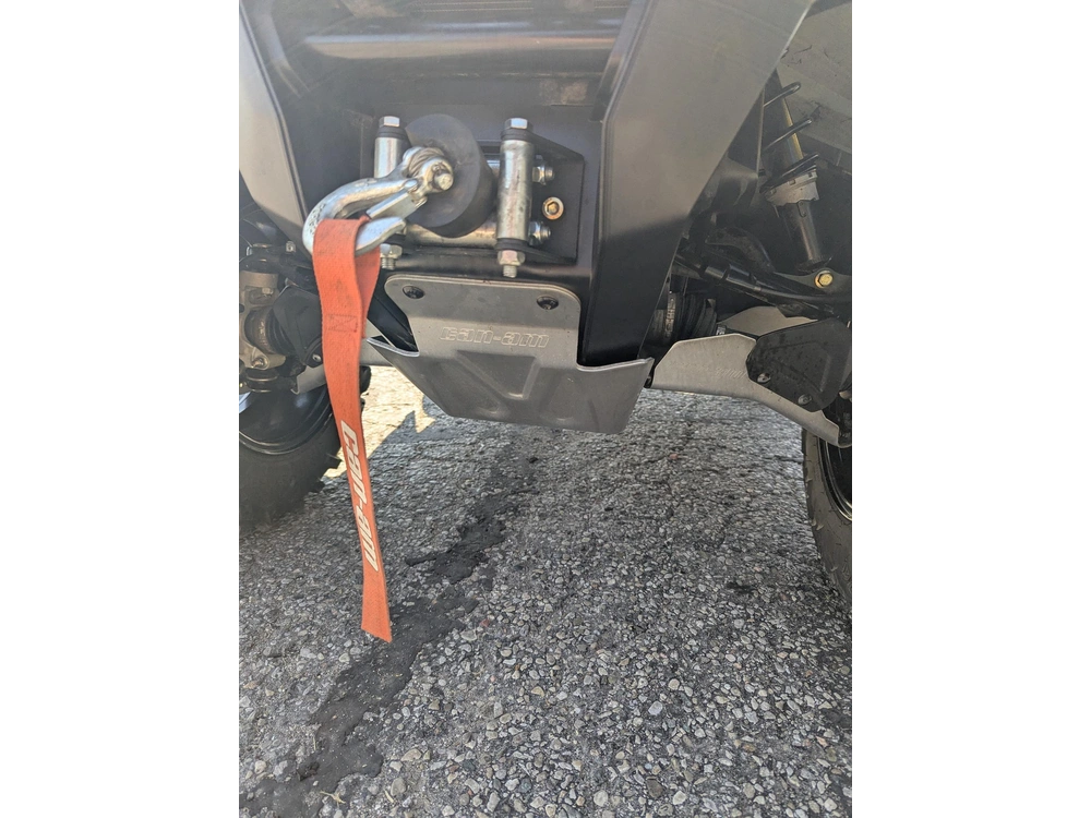 2023 Can-am 0utlander Xt 850 alt