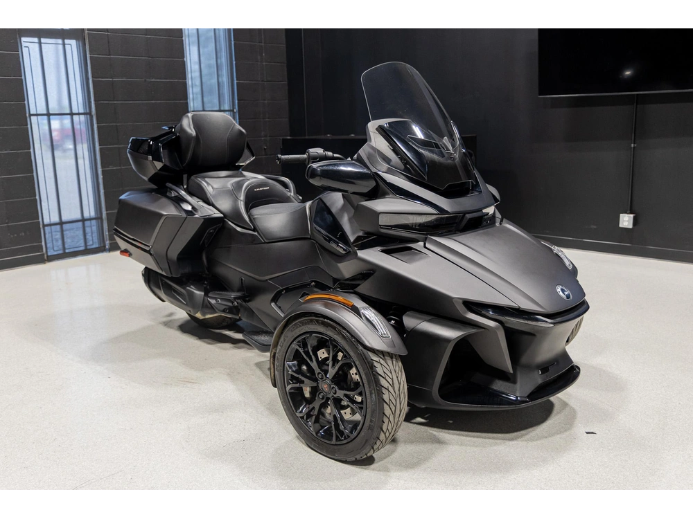 2024 Can-am Rt Limited 000g1rd00 alt
