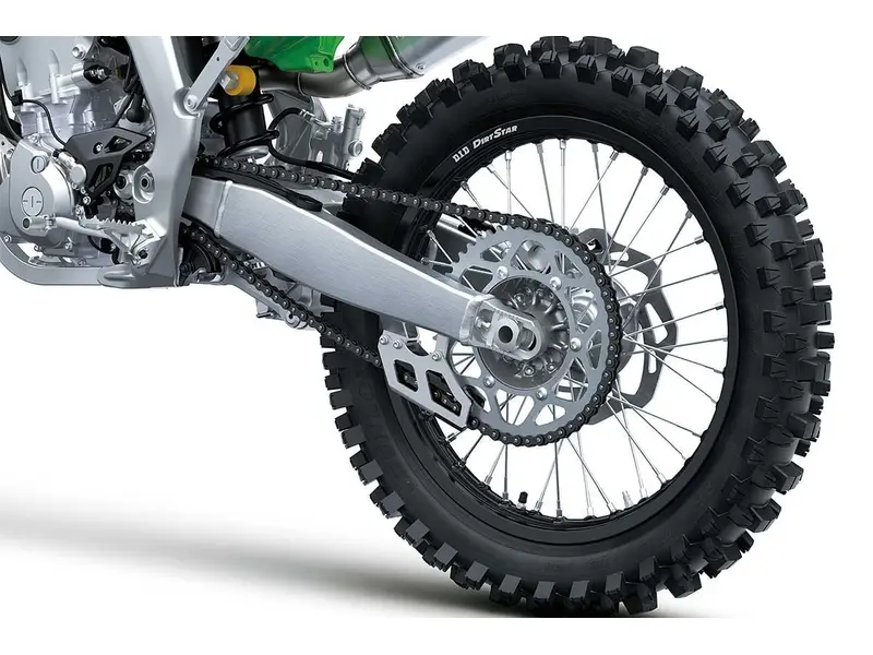 2027 Kawasaki Kx250f alt