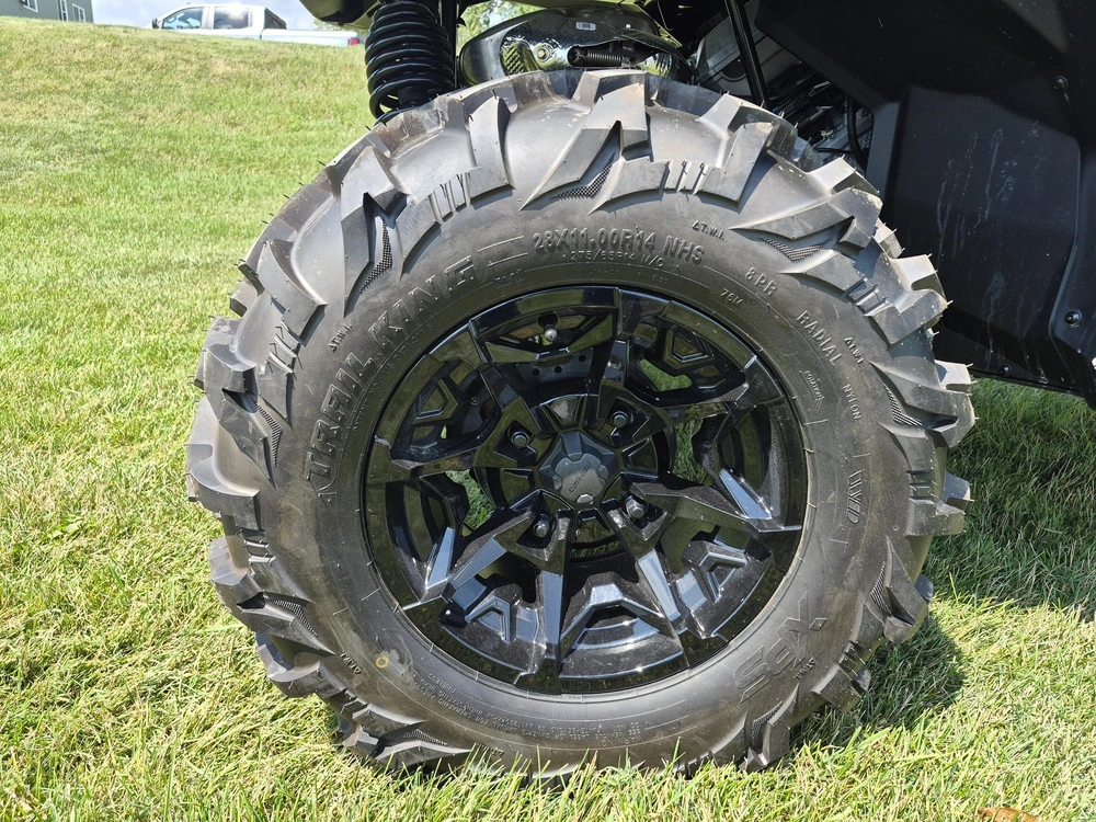 2026 Can-am Commander Xt 700 alt
